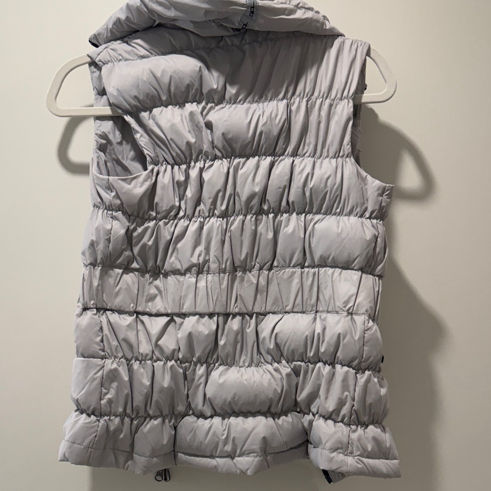 Women's Venezia Down Vest - Picture 4 of 4